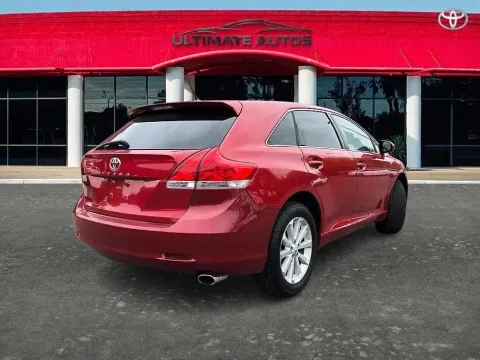 Another view of 2009 Toyota Venza Wagon 4D for sale in Mesa, AZ at Ultimate Autos