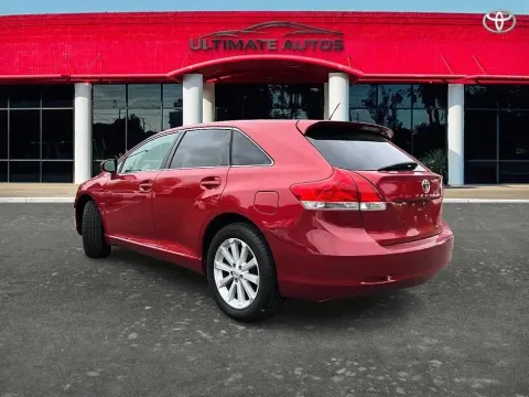 More photos of 2009 Toyota Venza Wagon 4D at Ultimate Autos, AZ