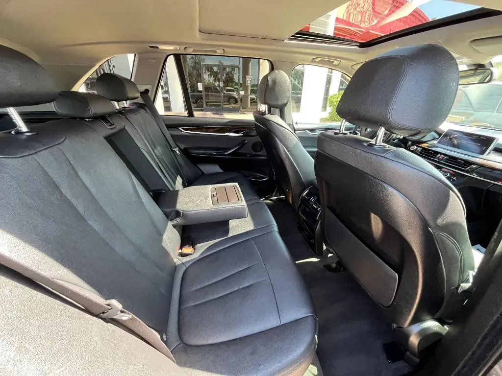BMW X5 photo 15