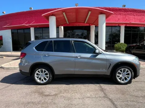 More photos of 2016 BMW X5 sDrive35i Sport Utility 4D at Ultimate Autos, AZ