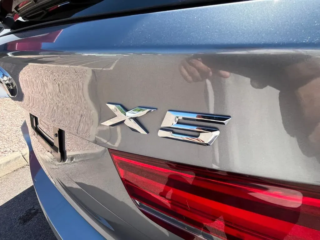 BMW X5 photo 21