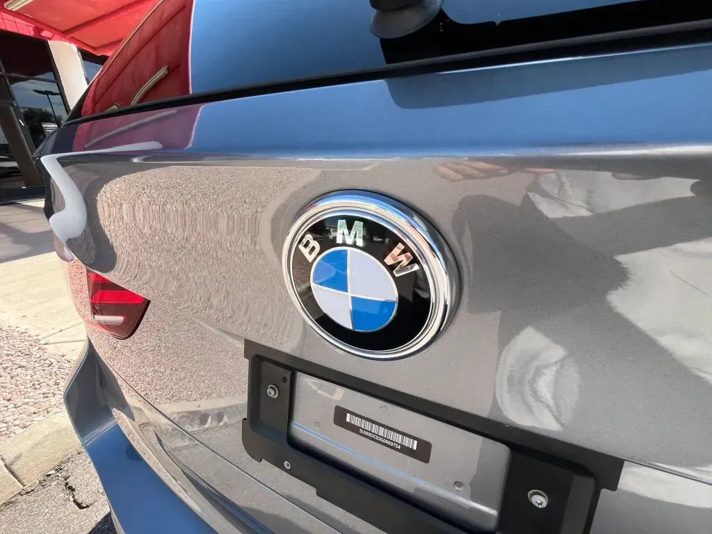 BMW X5 photo 22