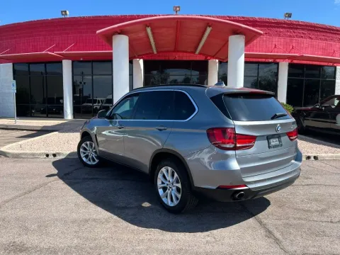 More photos of 2016 BMW X5 sDrive35i Sport Utility 4D at Ultimate Autos, AZ