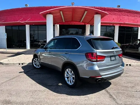More photos of 2016 BMW X5 sDrive35i Sport Utility 4D at Ultimate Autos, AZ