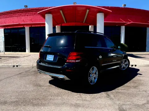More photos of 2014 Mercedes-Benz GLK-Class GLK 350 Sport Utility 4D at Ultimate Autos, AZ