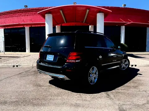 More photos of 2014 Mercedes-Benz GLK-Class GLK 350 Sport Utility 4D at Ultimate Autos, AZ