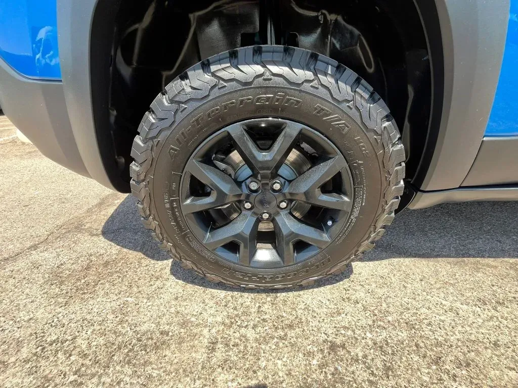 Jeep Cherokee photo 19