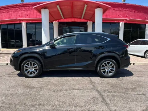 Photos of 2015 Lexus NX 200t Sport Utility 4D for sale in Mesa, AZ at Ultimate Autos