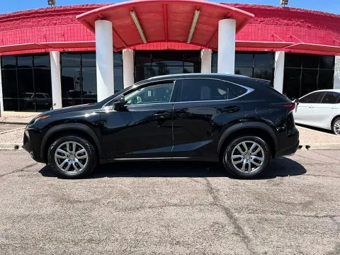 Photos of 2015 Lexus NX 200t Sport Utility 4D for sale in Mesa, AZ at Ultimate Autos