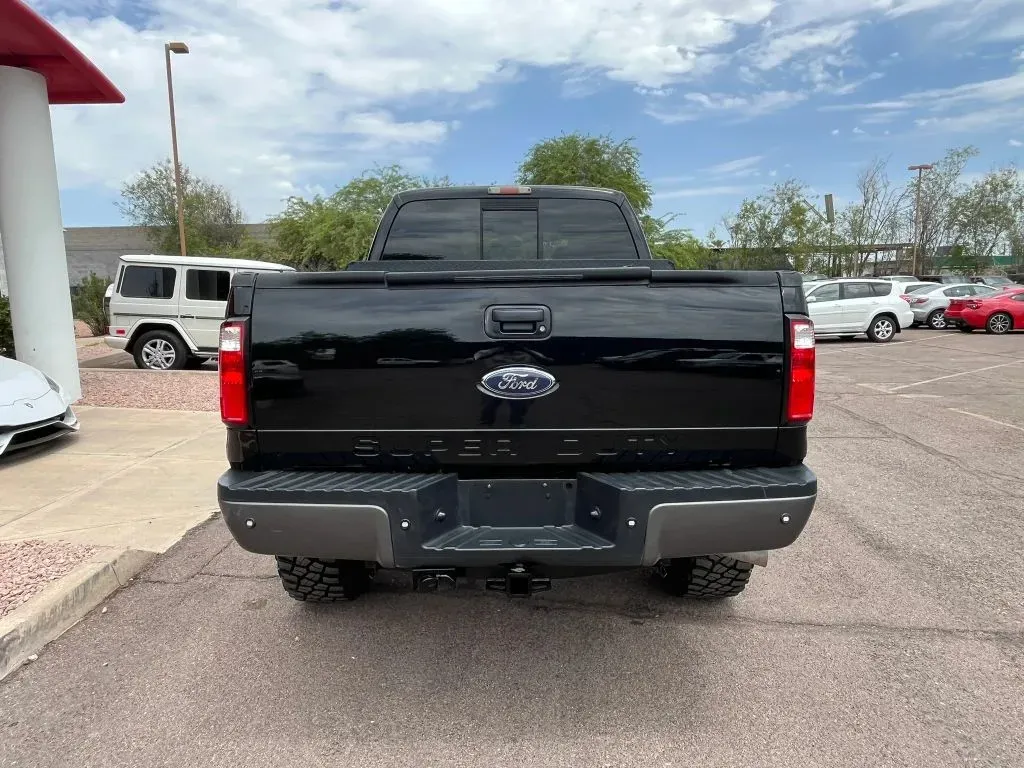 Ford F-250 photo 6