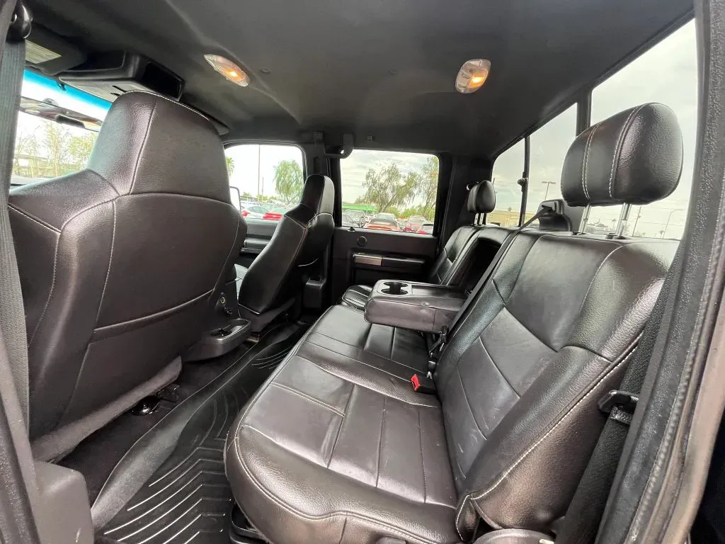 Ford F-250 photo 9