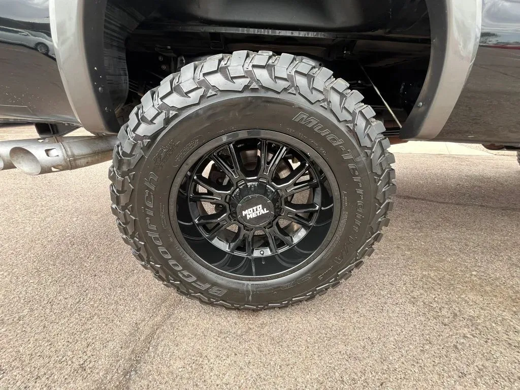 Ford F-250 photo 17