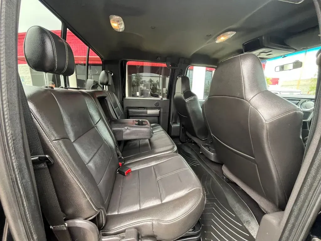 Ford F-250 photo 13