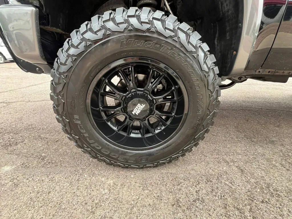 Ford F-250 photo 15