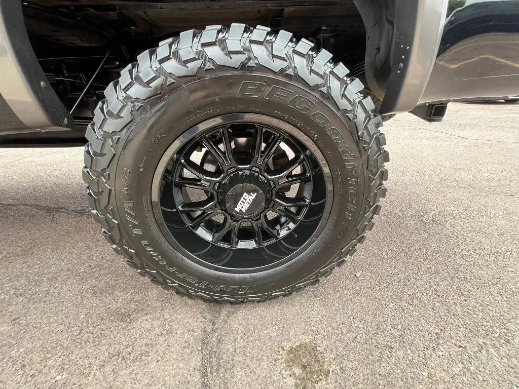 Ford F-250 photo 16