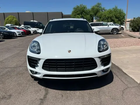 More photos of 2016 Porsche Macan S Sport Utility 4D at Ultimate Autos, AZ