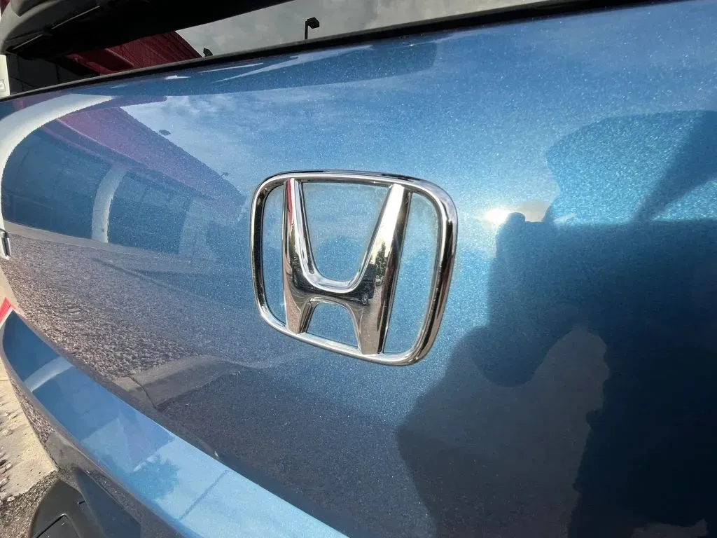 Honda Element photo 20