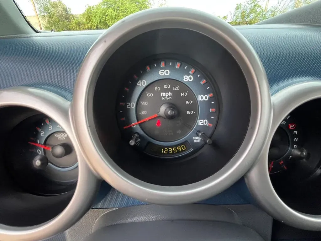 Honda Element photo 24