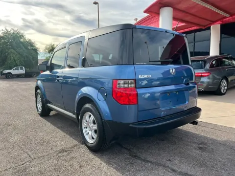 Another view of 2006 Honda Element EX-P Sport Utility 4D for sale in Mesa, AZ at Ultimate Autos