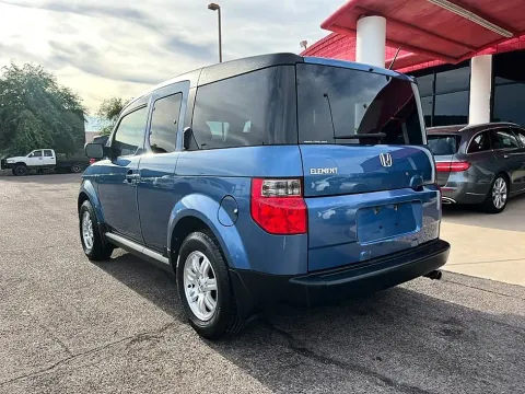 Another view of 2006 Honda Element EX-P Sport Utility 4D for sale in Mesa, AZ at Ultimate Autos