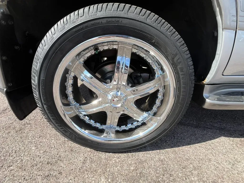 Toyota Land Cruiser photo 19
