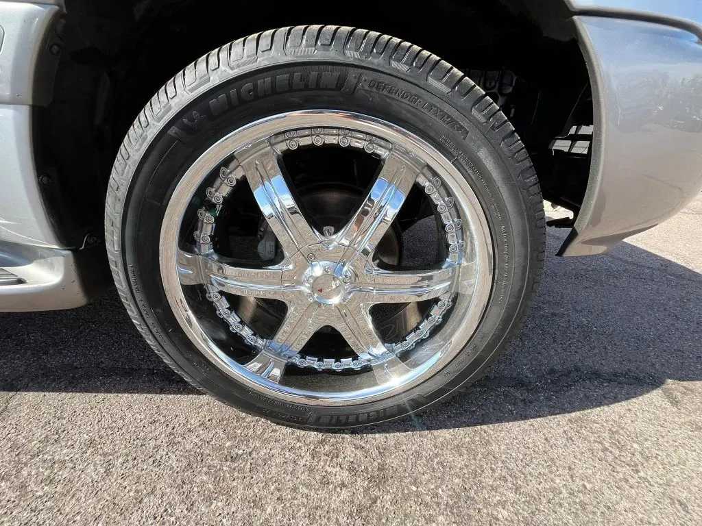 Toyota Land Cruiser photo 20
