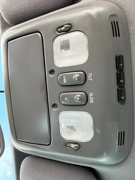 Toyota Land Cruiser photo 25