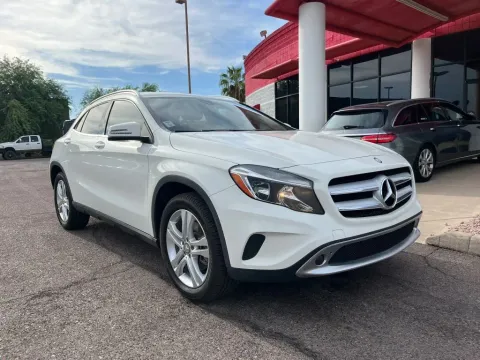 More photos of 2015 Mercedes-Benz GLA-Class GLA 250 Sport Utility 4D at Ultimate Autos, AZ
