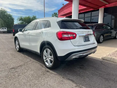 Photos of 2015 Mercedes-Benz GLA-Class GLA 250 Sport Utility 4D for sale in Mesa, AZ at Ultimate Autos