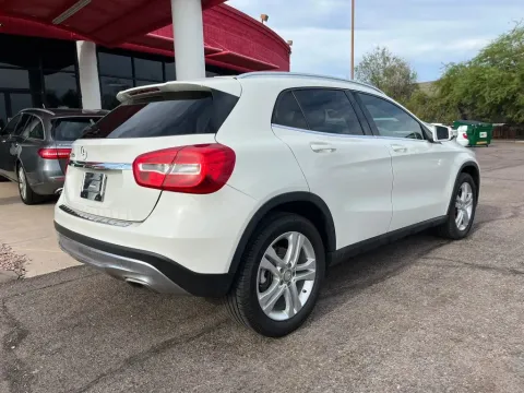 More photos of 2015 Mercedes-Benz GLA-Class GLA 250 Sport Utility 4D at Ultimate Autos, AZ