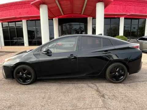 Photos of 2016 Toyota Prius Three Touring Hatchback 4D for sale in Mesa, AZ at Ultimate Autos