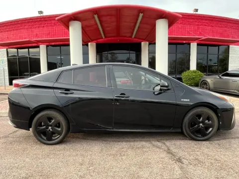 More photos of 2016 Toyota Prius Three Touring Hatchback 4D at Ultimate Autos, AZ