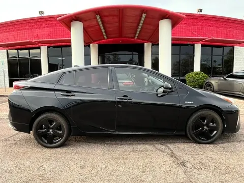 More photos of 2016 Toyota Prius Three Touring Hatchback 4D at Ultimate Autos, AZ