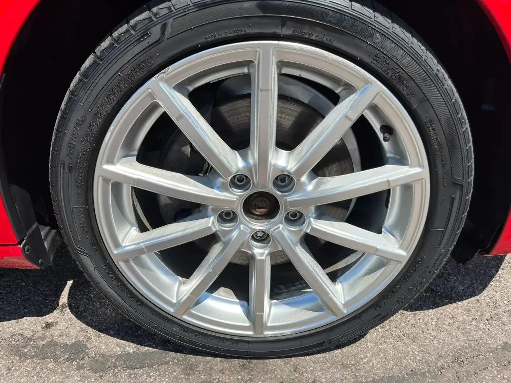 Audi A4 photo 19