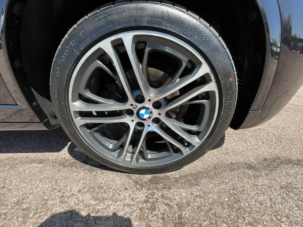 BMW X4 photo 20