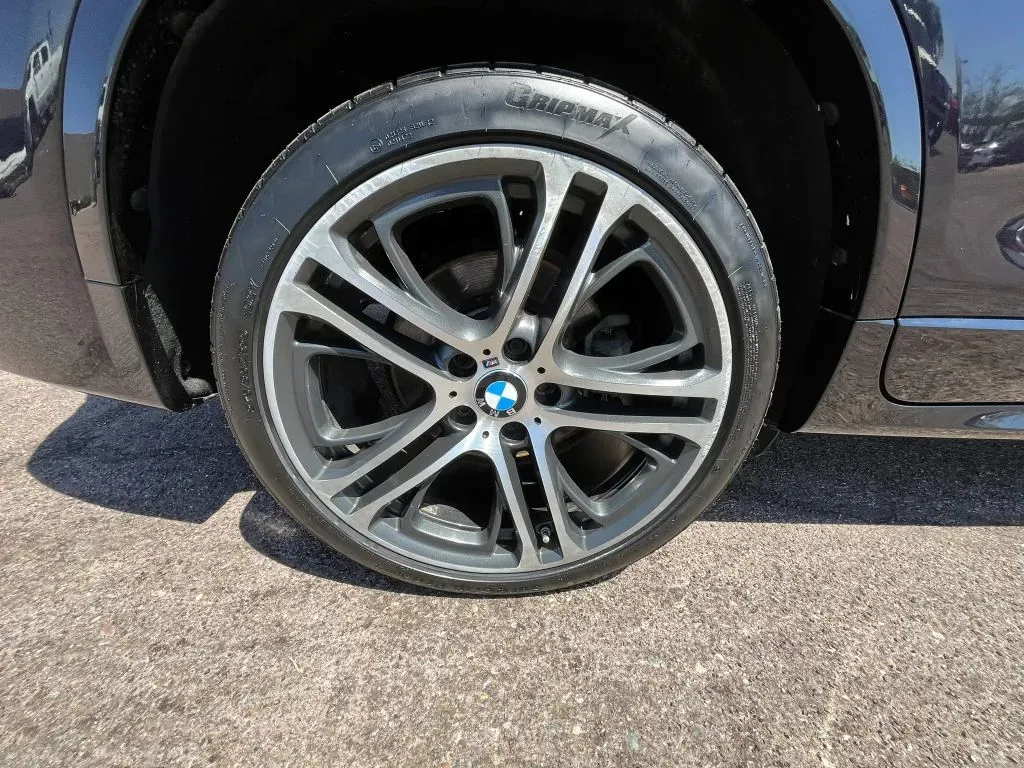 BMW X4 photo 19