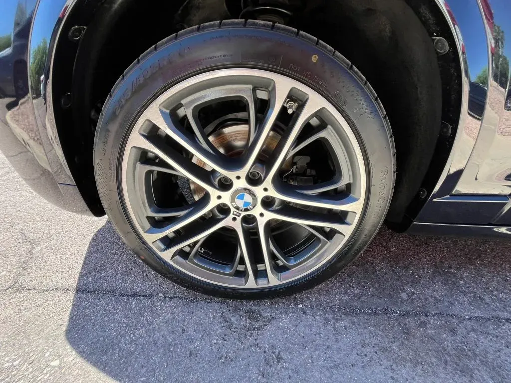 BMW X4 photo 17