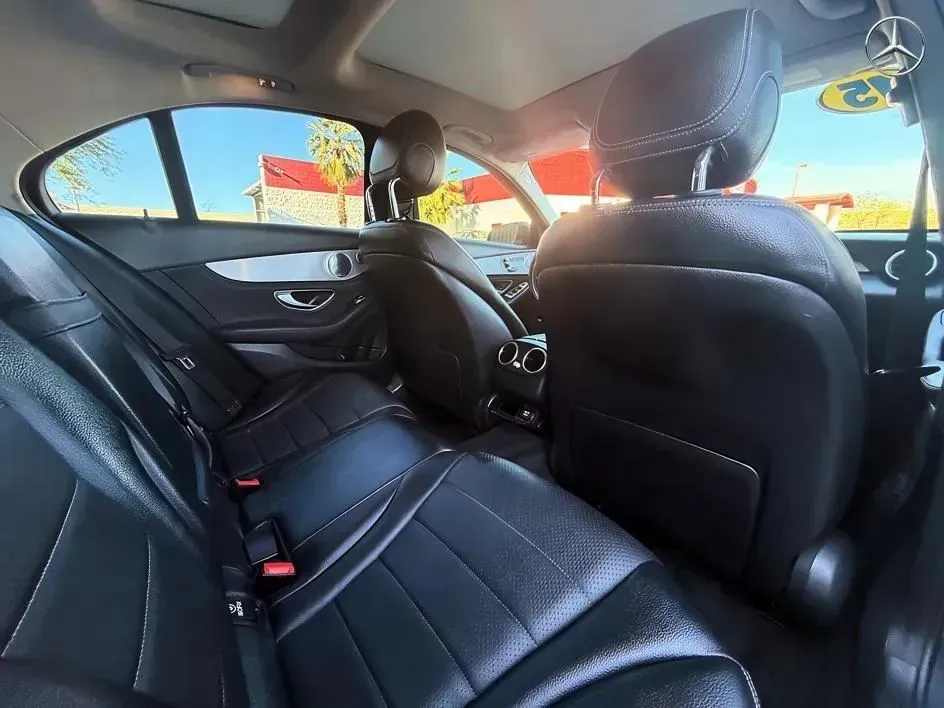 2015 Mercedes-Benz C-Class C300 - Photo 16