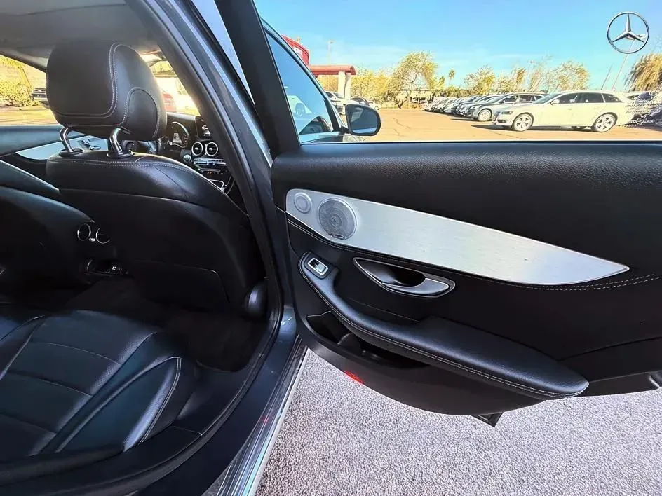 2015 Mercedes-Benz C-Class C300 - Photo 15