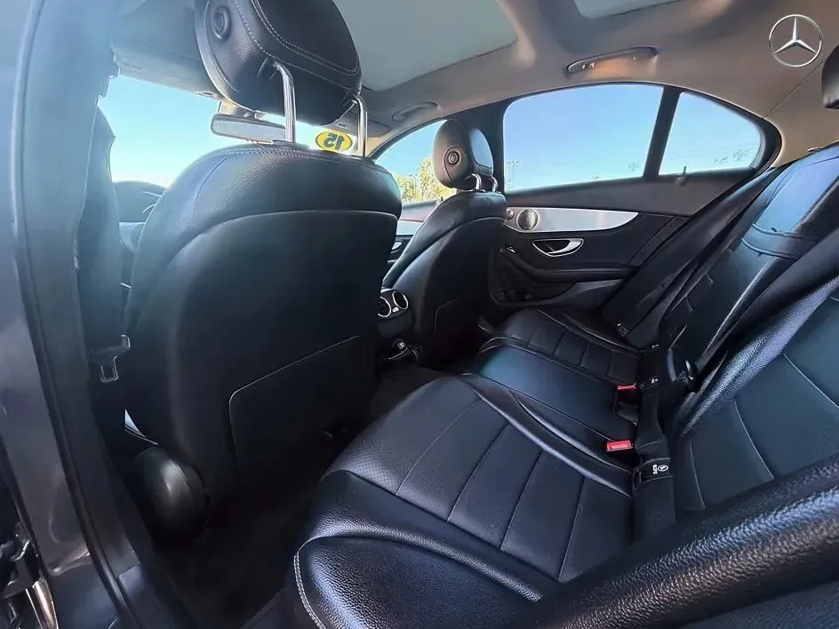 2015 Mercedes-Benz C-Class C300 - Photo 11