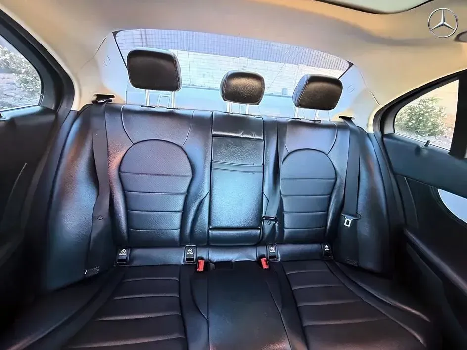 2015 Mercedes-Benz C-Class C300 - Photo 18