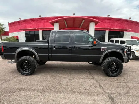 More photos of 2006 Ford F250 Super Duty Crew Cab XL Pickup 4D 6 3/4 ft at Ultimate Autos, AZ