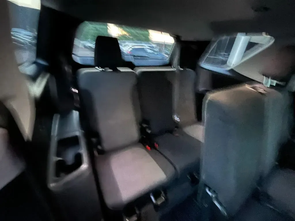 Chevrolet Traverse photo 17