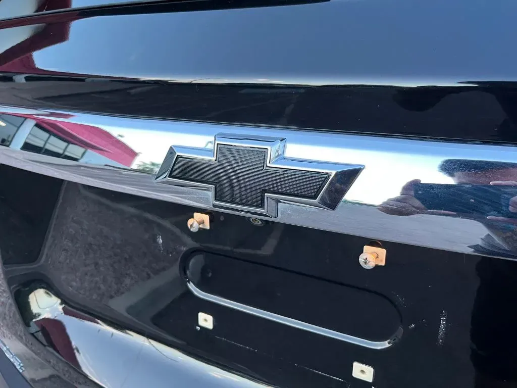 Chevrolet Traverse photo 22