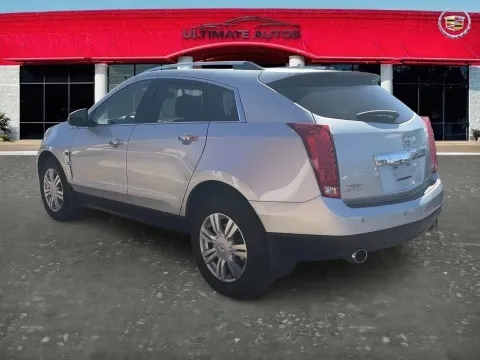 More photos of 2012 Cadillac SRX Sport Utility 4D at Ultimate Autos, AZ