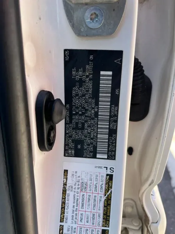 Toyota 4Runner photo 27