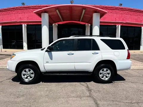 Photos of 2006 Toyota 4Runner SR5 Sport Utility 4D for sale in Mesa, AZ at Ultimate Autos