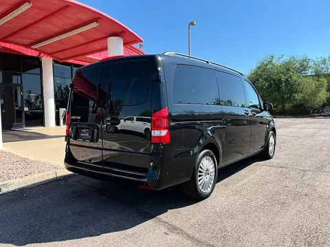 Another view of 2019 Mercedes-Benz Metris Passenger Van 4D for sale in Mesa, AZ at Ultimate Autos