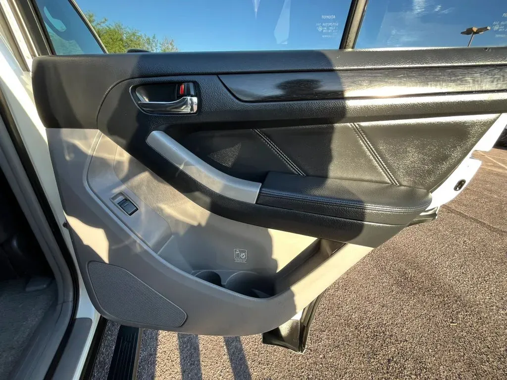 Toyota 4Runner photo 15