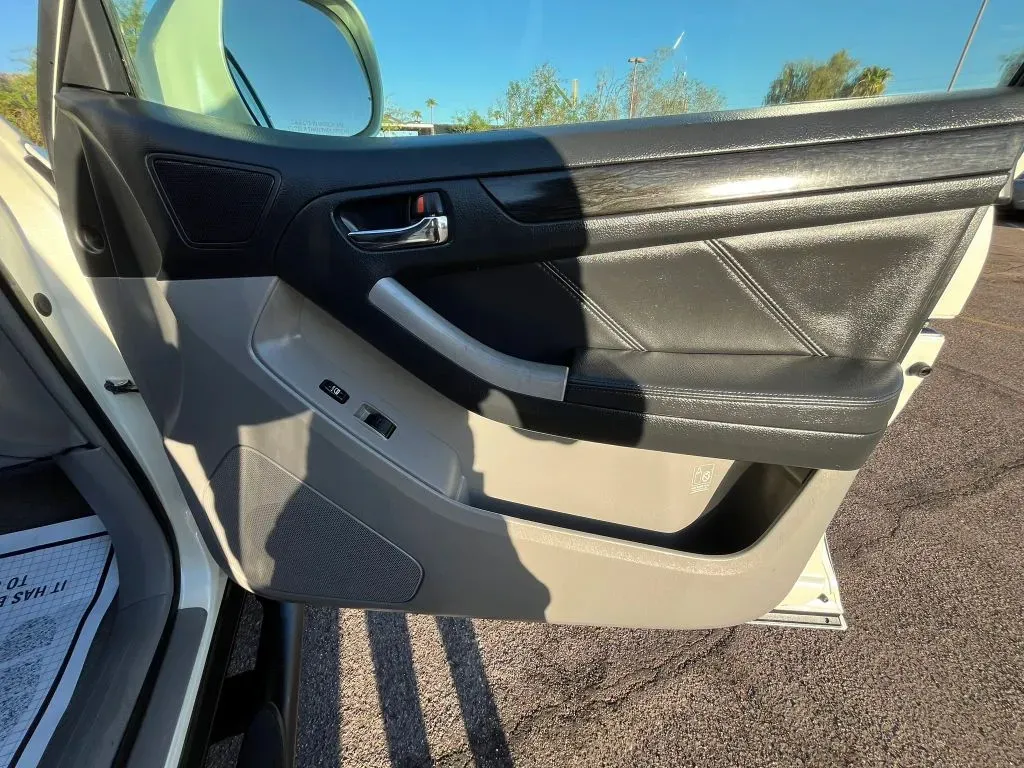 Toyota 4Runner photo 13